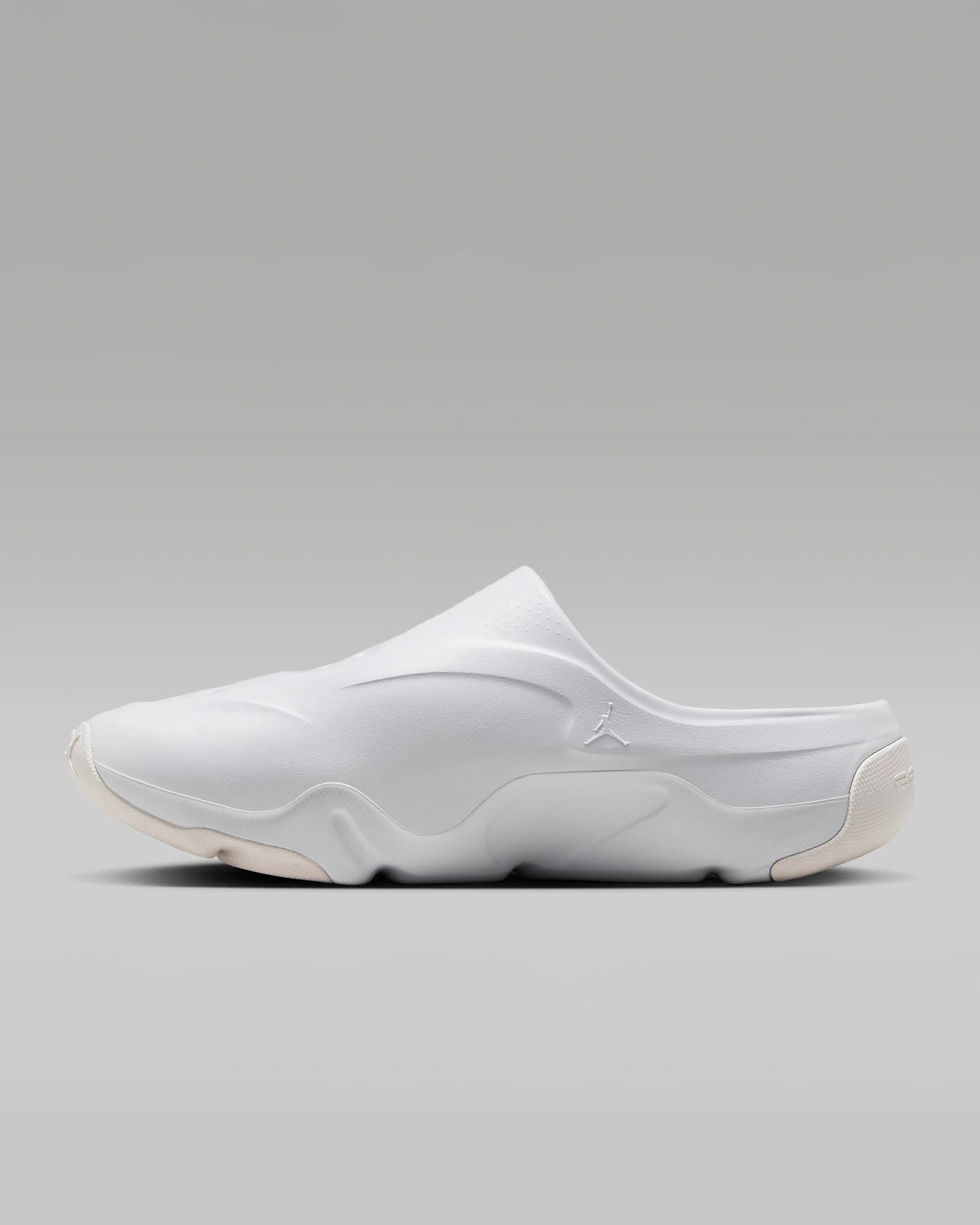 Jordan rom 'White Sail'