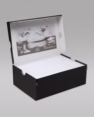 Jordan Rom 'Layar Putih' FQ0227-102 Sizing Jordan Rom 'Layar Putih' FQ0227-102