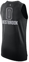 조던 러셀 웨스트브룩 NBA 올스타 정품 저지 썬더 No.0 블랙 928867-013 Lookbook 조던 러셀 웨스트브룩 NBA 올스타 정품 저지 썬더 No.0 블랙 928867-013