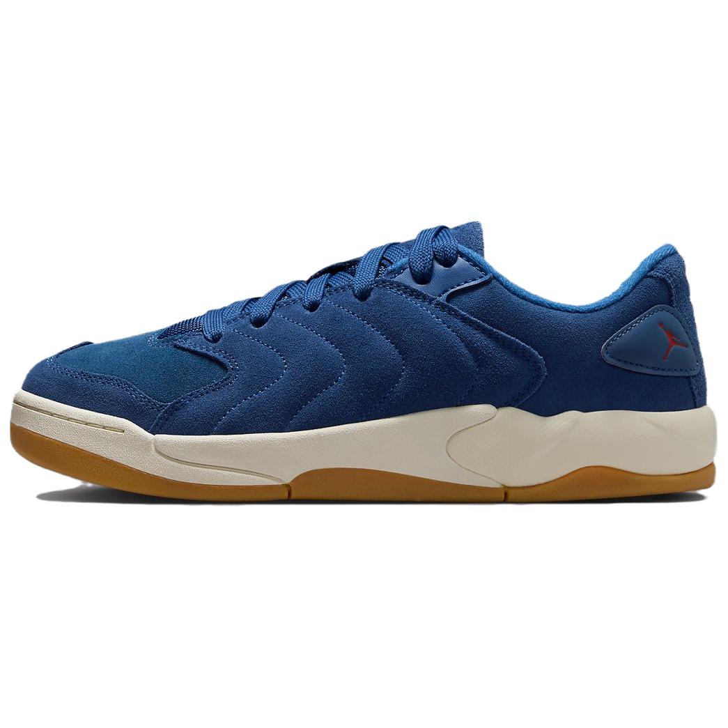 Jordan Session Low Blue Casual Lightweight Cushioned Sneakers IB3731-400
