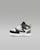 (TD) Jordan Sky Jordan 1 'Hitam Medium Olive' BQ7196-092