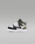 Buy (TD) Jordan Sky Jordan 1 'Hitam Medium Olive' BQ7196-092