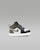 (TD) Jordan Sky Jordan 1 'Hitam Medium Olive' BQ7196-092