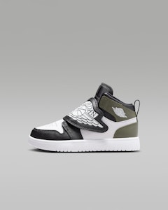 ジョーダン スカイジョーダン1 'ブラック ミディアムオリーブ' BQ7197-092 Buy ジョーダン スカイジョーダン1 'ブラック ミディアムオリーブ' BQ7197-092