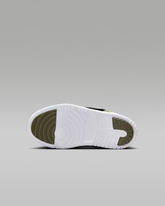 ジョーダン スカイジョーダン1 'ブラック ミディアムオリーブ' BQ7197-092 Order ジョーダン スカイジョーダン1 'ブラック ミディアムオリーブ' BQ7197-092