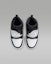 Shop (JR) Jordan Sky Jordan 1 'Hitam Zaitun Sedang' BQ7197-092
