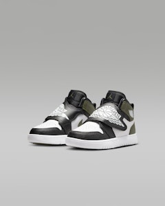 ジョーダン スカイジョーダン1 'ブラック ミディアムオリーブ' BQ7197-092 Purchase ジョーダン スカイジョーダン1 'ブラック ミディアムオリーブ' BQ7197-092