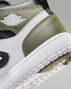 ジョーダン スカイジョーダン1 'ブラック ミディアムオリーブ' BQ7197-092 Cheap ジョーダン スカイジョーダン1 'ブラック ミディアムオリーブ' BQ7197-092