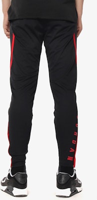 Pantalones Deportivos Ajustados Jordan Retro Knit Negro/Rojo 889712-011 Purchase Pantalones Deportivos Ajustados Jordan Retro Knit Negro/Rojo 889712-011