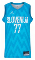 Jordan Slovenia V-Neck Basketball Jersey Neptune Blue Sleeveless Fan Edition SV0048-418 Jordan Slovenia V-Neck Basketball Jersey Neptune Blue Sleeveless Fan Edition SV0048-418