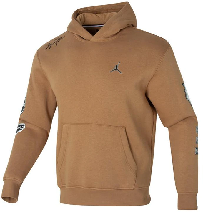 jordan-solid-color-brown-fleece-hoodie-for-training-and-casual-wear-fn-4617-231