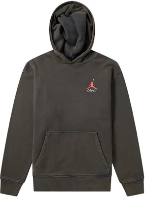 Sudadera Jordan Gris con Capucha y Bolsillo Tipo Canguro. AV4990-010 Buy Sudadera Jordan Gris con Capucha y Bolsillo Tipo Canguro. AV4990-010