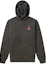 Order Sudadera Jordan Gris con Capucha y Bolsillo Tipo Canguro. AV4990-010