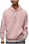 Order Sudadera con Capucha Jordan Logo Patch Rosa Claro Hombre Casual. DR3088-610