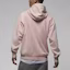 Shop Sudadera con Capucha Jordan Logo Patch Rosa Claro Hombre Casual. DR3088-610