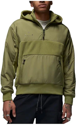 乔丹标志口袋连帽衫 抹茶绿 DV1591-378 Buy 乔丹标志口袋连帽衫 抹茶绿 DV1591-378