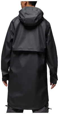 乔丹深灰色长款连帽拉链运动外套 DV7692-022 Lookbook 乔丹深灰色长款连帽拉链运动外套 DV7692-022