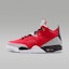 Buy Jordan Son of Mars Low Rojo Fuego/Gris Niebla/Blanco/Negro 580603-600