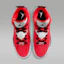 Shop Jordan Son of Mars Low Rojo Fuego/Gris Niebla/Blanco/Negro 580603-600