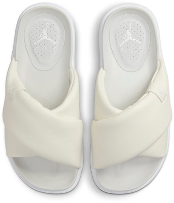 Jordan Sophia 'Polvo Fotón/Blanco/Vela' (Mujer) DO8863-011 Lookbook Jordan Sophia 'Polvo Fotón/Blanco/Vela' (Mujer) DO8863-011
