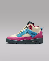 (Youth) Jordan Spizike 'Coconut Milk Active' FD4653-163 (Youth) Jordan Spizike 'Coconut Milk Active' FD4653-163