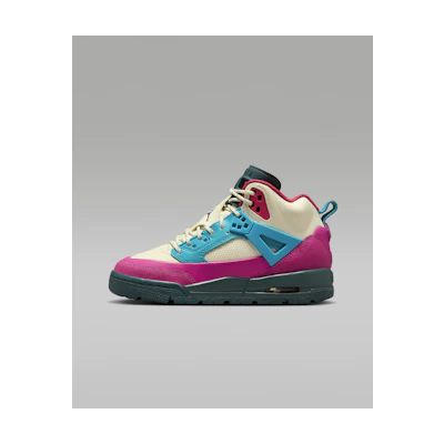 (Youth) Jordan Spizike 'Coconut Milk Active'