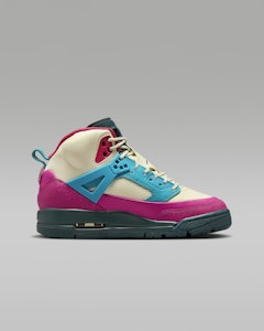 喬丹 Spizike '椰奶活力' FD4653-163 Lookbook 喬丹 Spizike '椰奶活力' FD4653-163