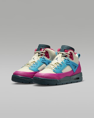 (Youth) Jordan Spizike 'Coconut Milk Active' FD4653-163 Purchase (Youth) Jordan Spizike 'Coconut Milk Active' FD4653-163