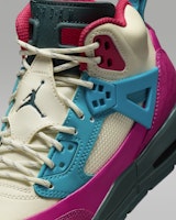 ジョーダン スパイズアイク「ココナッツミルクアクティブ」 FD4653-163 Sizing ジョーダン スパイズアイク「ココナッツミルクアクティブ」 FD4653-163