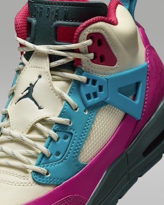 (JR) Jordan Spizike 'Santan Aktif' FD4653-163 Sizing (JR) Jordan Spizike 'Santan Aktif' FD4653-163