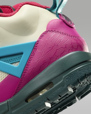 (JR) Jordan Spizike 'Santan Aktif' FD4653-163 Cheap (JR) Jordan Spizike 'Santan Aktif' FD4653-163