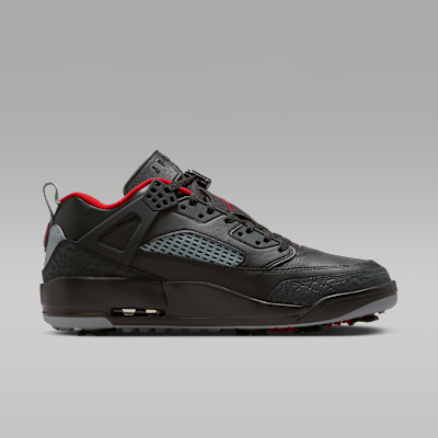 Shop Jordan Spizike G Schwarz/Stealth/Varsity Rot HQ4365-002