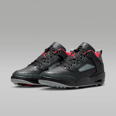 Jordan Spizike G Schwarz/Stealth/Varsity Rot HQ4365-002 Details for Jordan Spizike G Schwarz/Stealth/Varsity Rot HQ4365-002