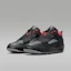 Details for Jordan Spizike G Schwarz/Stealth/Varsity Rot HQ4365-002