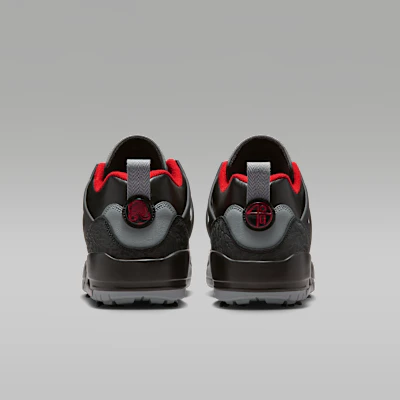 Jordan Spizike G Schwarz/Stealth/Varsity Rot HQ4365-002 Sizing Jordan Spizike G Schwarz/Stealth/Varsity Rot HQ4365-002