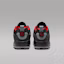 Sizing Jordan Spizike G Schwarz/Stealth/Varsity Rot HQ4365-002