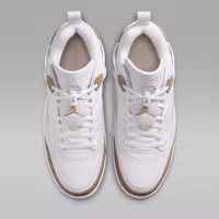 Shop Jordan Spizike G 白色/沙質漂流/淺卡其 HQ4365-103