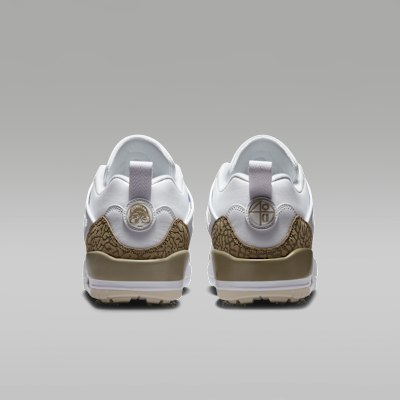Jordan Spizike G 白色/沙質漂流/淺卡其 HQ4365-103 Details for Jordan Spizike G 白色/沙質漂流/淺卡其 HQ4365-103