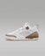Buy (JR) Jordan Spizike Rendah 'Putih Akio Coklat' FQ3950-101