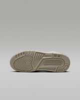 (JR) Jordan Spizike Low 'Putih Akio Coklat' FQ3950-101 Order (JR) Jordan Spizike Low 'Putih Akio Coklat' FQ3950-101