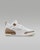 (JR) Jordan Spizike Rendah 'Putih Akio Coklat' FQ3950-101