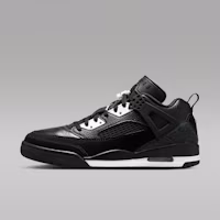 Jordan Spizike Low Black/White/Anthracite/White FQ1759-010 Jordan Spizike Low Black/White/Anthracite/White FQ1759-010