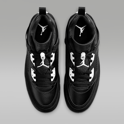 Purchase Jordan Spizike Low Noir/Blanc/Anthracite FQ1759-010