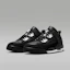 Purchase Jordan Spizike Low Hitam/Putih/Anthracite/Putih FQ1759-010