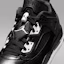 Sizing Jordan Spizike Low Hitam/Putih/Anthracite/Putih FQ1759-010