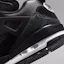 Cheap Jordan Spizike Low Hitam/Putih/Anthracite/Putih FQ1759-010