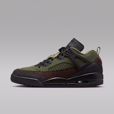Jordan Spizike Low Olive Moyen/Noir/Marron Baroque/Rouge Université IH1782-200 Buy Jordan Spizike Low Olive Moyen/Noir/Marron Baroque/Rouge Université IH1782-200