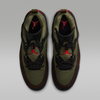 Jordan Spizike Low Olive Moyen/Noir/Marron Baroque/Rouge Université IH1782-200 Shop Jordan Spizike Low Olive Moyen/Noir/Marron Baroque/Rouge Université IH1782-200