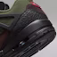 Cheap Jordan Spizike Low Olive Moyen/Noir/Marron Baroque/Rouge Université IH1782-200