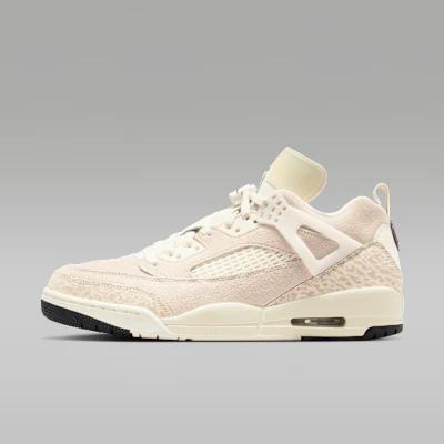 乔丹 Spizike Low 米白/大学红/浅卡其/黑色 IQ0303-133 Buy 乔丹 Spizike Low 米白/大学红/浅卡其/黑色 IQ0303-133